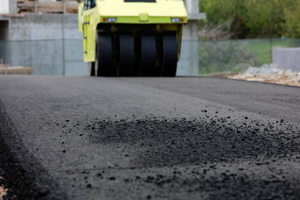 Best Concrete Paver Driveway  in Ellaville, GA