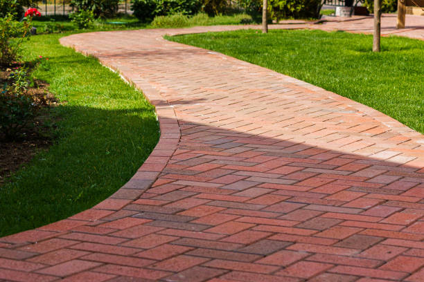 Best Cobblestone Driveway Pavers  in Ellaville, GA