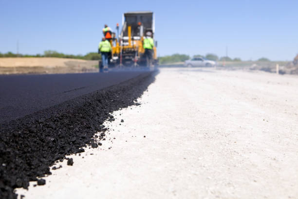 Best Driveway Repair Near Me  in Ellaville, GA